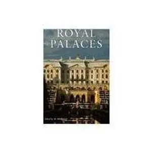USED-The World's Greatest Royal Palaces by M. (Editor) Morelli (Paperback)