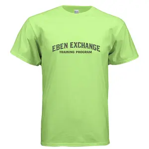 EBEN Exchange Communications Unit 09 Vintage Tee