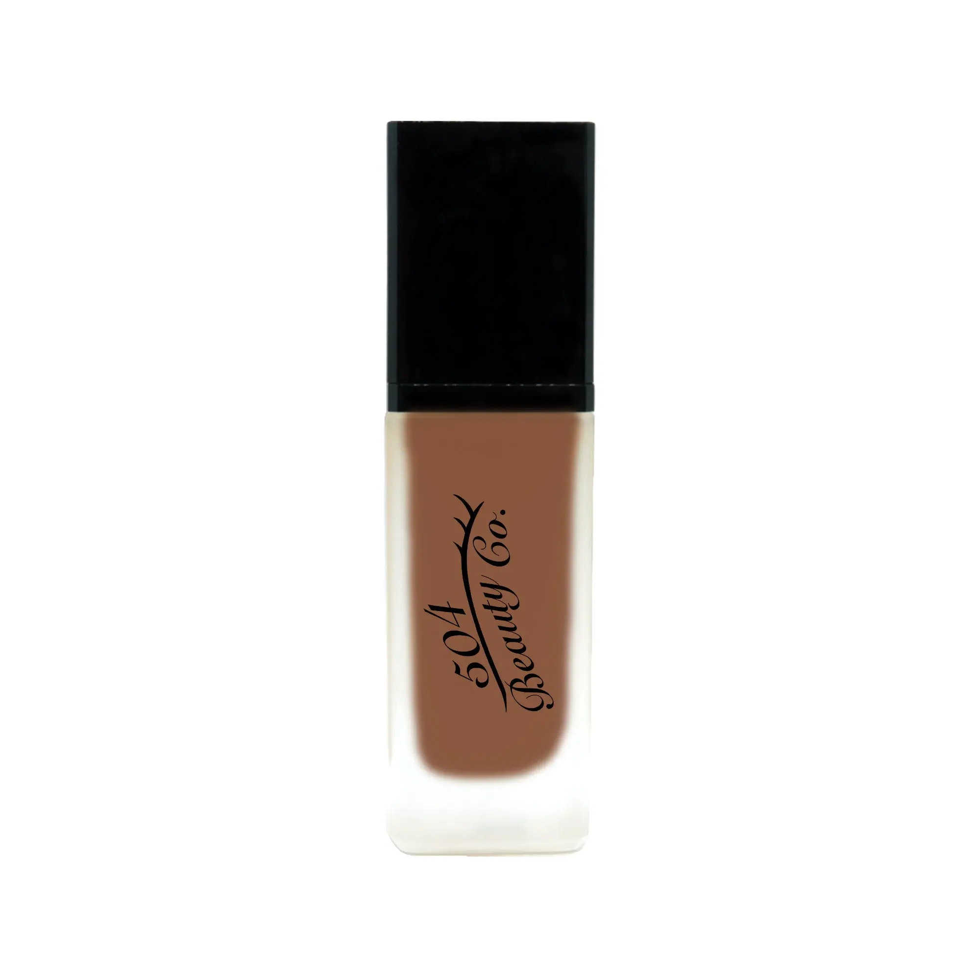 Foundation - Amber