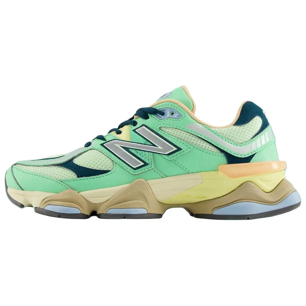 New Balance 9060 'Easter Pack - Sweetgrass'