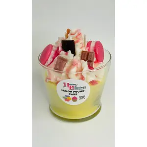 Custom Candles