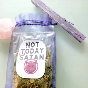 Spiritual Cleansing Bath & Floorwash