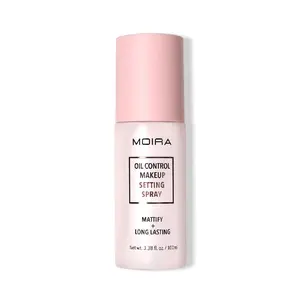 Ultra Matte Setting Spray