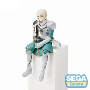 SEGA: Fate/Grand Order - Bedivere PM Perching Figure
