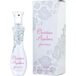 Christina Aguilera Xperience By Christina Aguilera Eau De Parfum For Women
