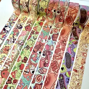 Cute Washi Tapes Compilation !