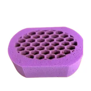 DIY Sponges Assorted Shapes & Colors for ASMR New Holiday Drop Available Online