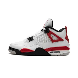 Air Jordan 4 "Red Cement" DH6927 161