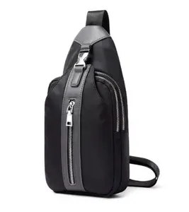 KBToyz Biometric Sling Bag