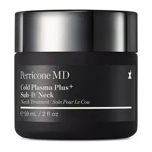 Perricone MD Cold Plasma+ Sub-D Neck Treatment 2oz