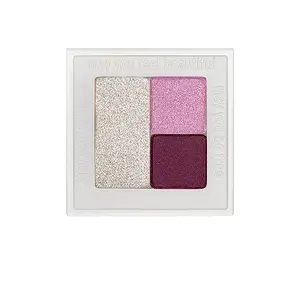 Neen Pretty Shady Pressed Pigment Trio in Soho
