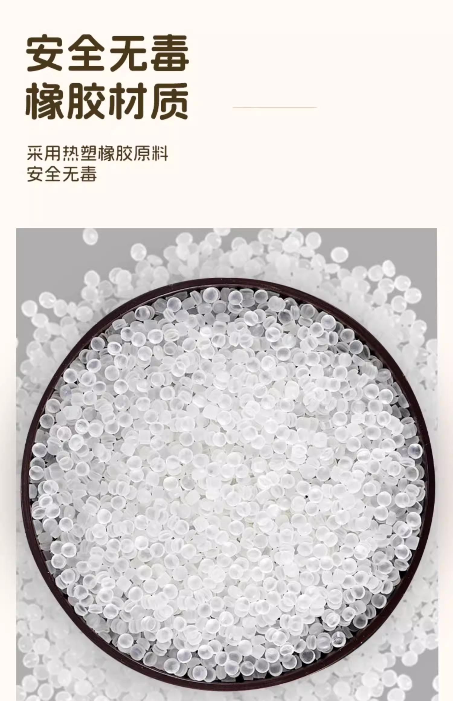 Dog Chew Toy Squeaky Rubber Beer Bottle, Interactive Puzzle Toy for Boredom Relief, Durable Teething Toy for Small & Large Dogs, Physical Energy Release