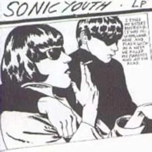 Sonic Youth - Goo  [COMPACT DISC - CD]