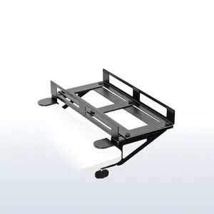 Deskside and Wall Gaming PC Mount Deskside and Wall Gaming PC Mount