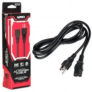 Universal AC Power Adapter