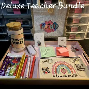 Teacher Bundle