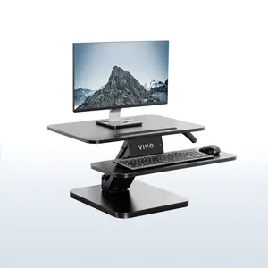 25" Standing Desk Converter