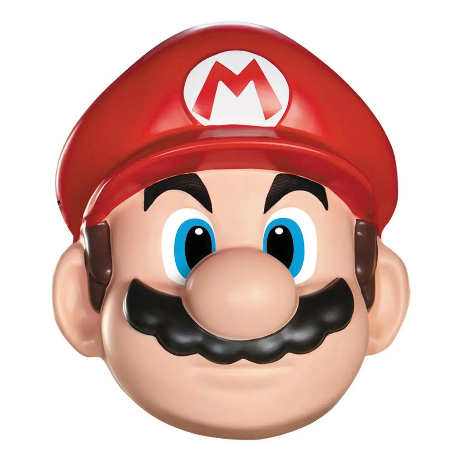 Adults Super Mario Bros. Mario Mask