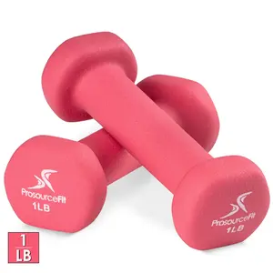 Neoprene Dumbbells Neoprene Dumbbells