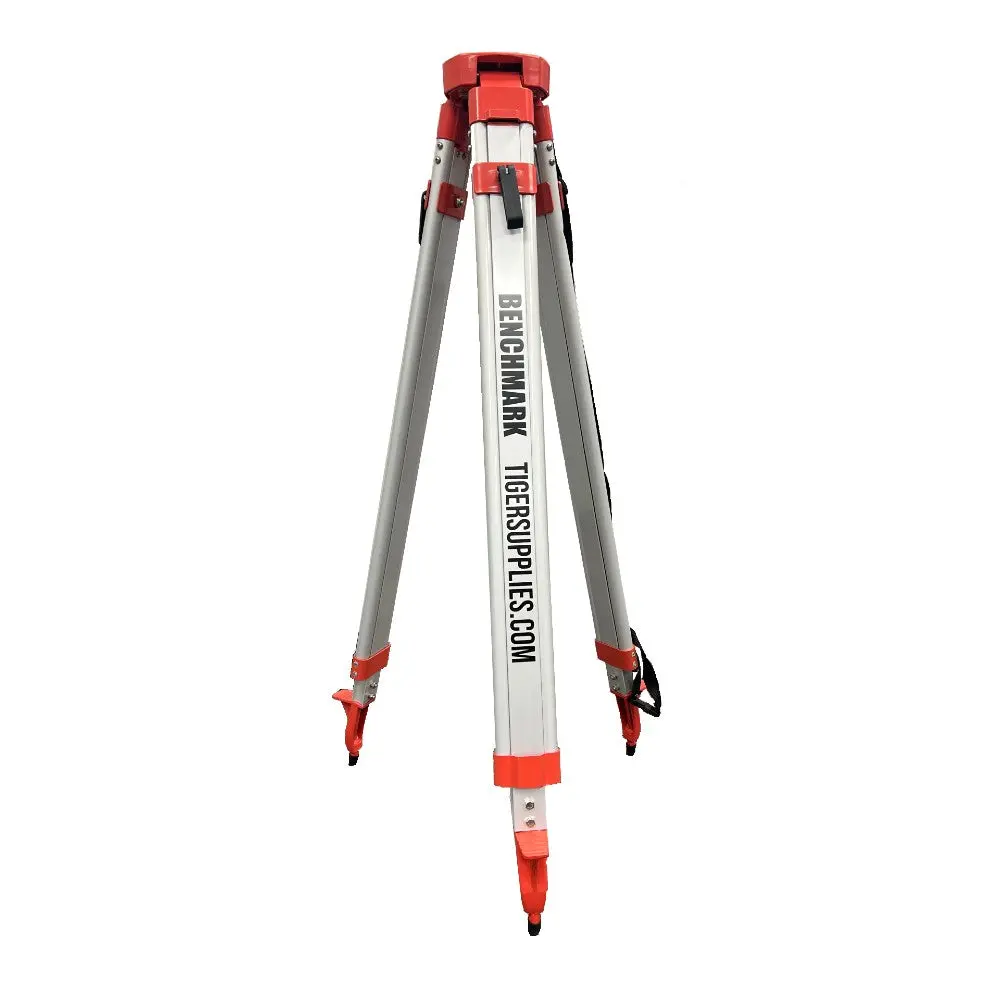 Tiger Supplies Universal Contractor's Aluminum Tripod Tiger Supplies Universal Contractor's Aluminum Tripod