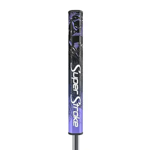 Marvel Black Panther Putter Grip