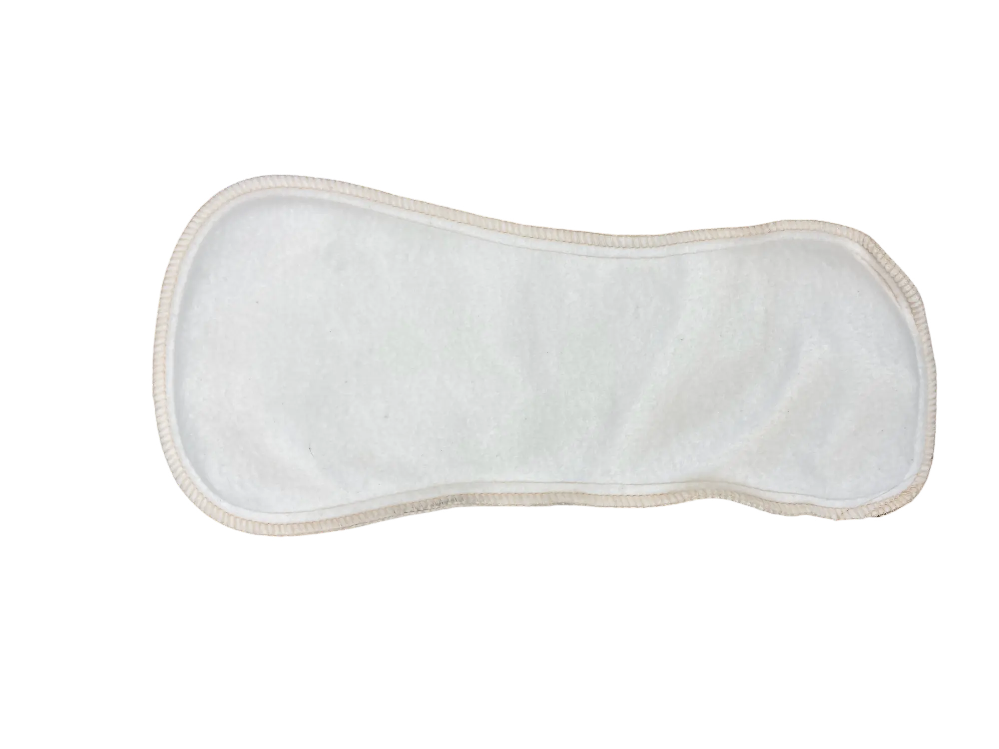 Add absorbency:  Soakers Without Snaps (Pack of 6)