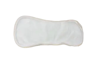 Add absorbency:  Soakers Without Snaps (Pack of 6)