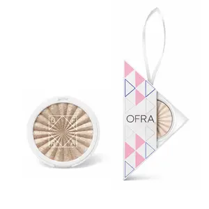 FT-11 OFRA Cosmetics Mini Highlighter in Sugar Cookie