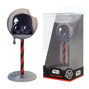 Star Wars Toy Lollipops 5-Inch Collectible | Darth Vader