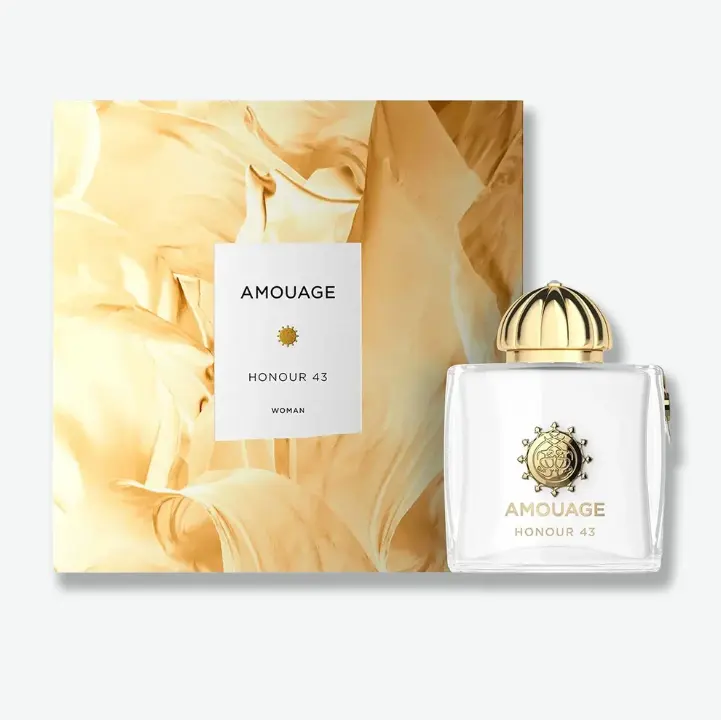 Amouage Honour 43 Woman Exceptional Extrait de Parfum 3.4oz
