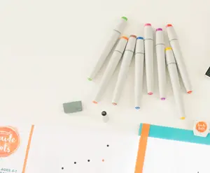 Markers