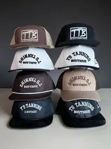 TTB Logo Hat