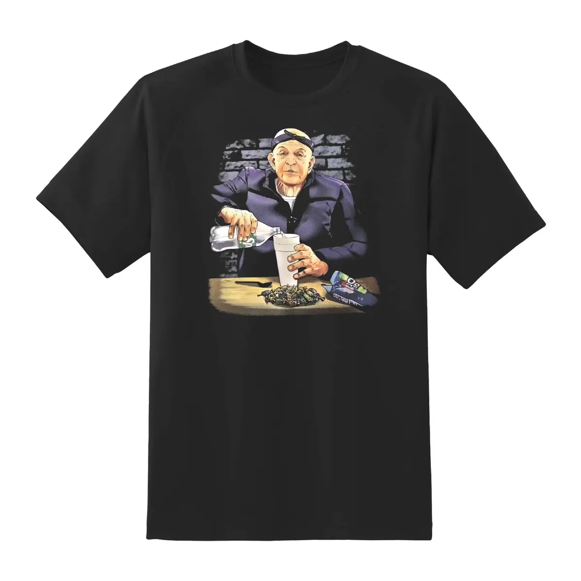 Mack tshirt