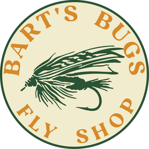 Barts Bugs Fly Shop
