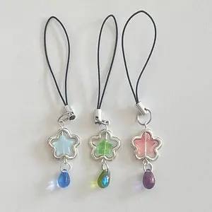 Fashion Costume Jewelry Shooting Star Charms, DIY Jewelry Making Pendants for Women's Accessory Craft Projects