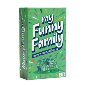 My Funny Family