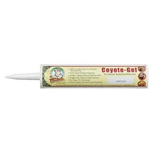 Bare Ground CG-10 Just Scentsational Coyote Urine Gel by Bare Ground