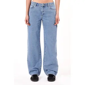 Abrand 99 Baggy Jeans - Gigi