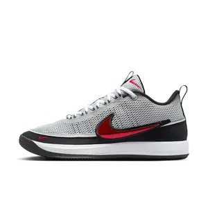 Men's Athletic Sneakers, Low Profile Trainers with Responsive Cushlon Foam and a Lightweight Synthetic Upper for Athletics