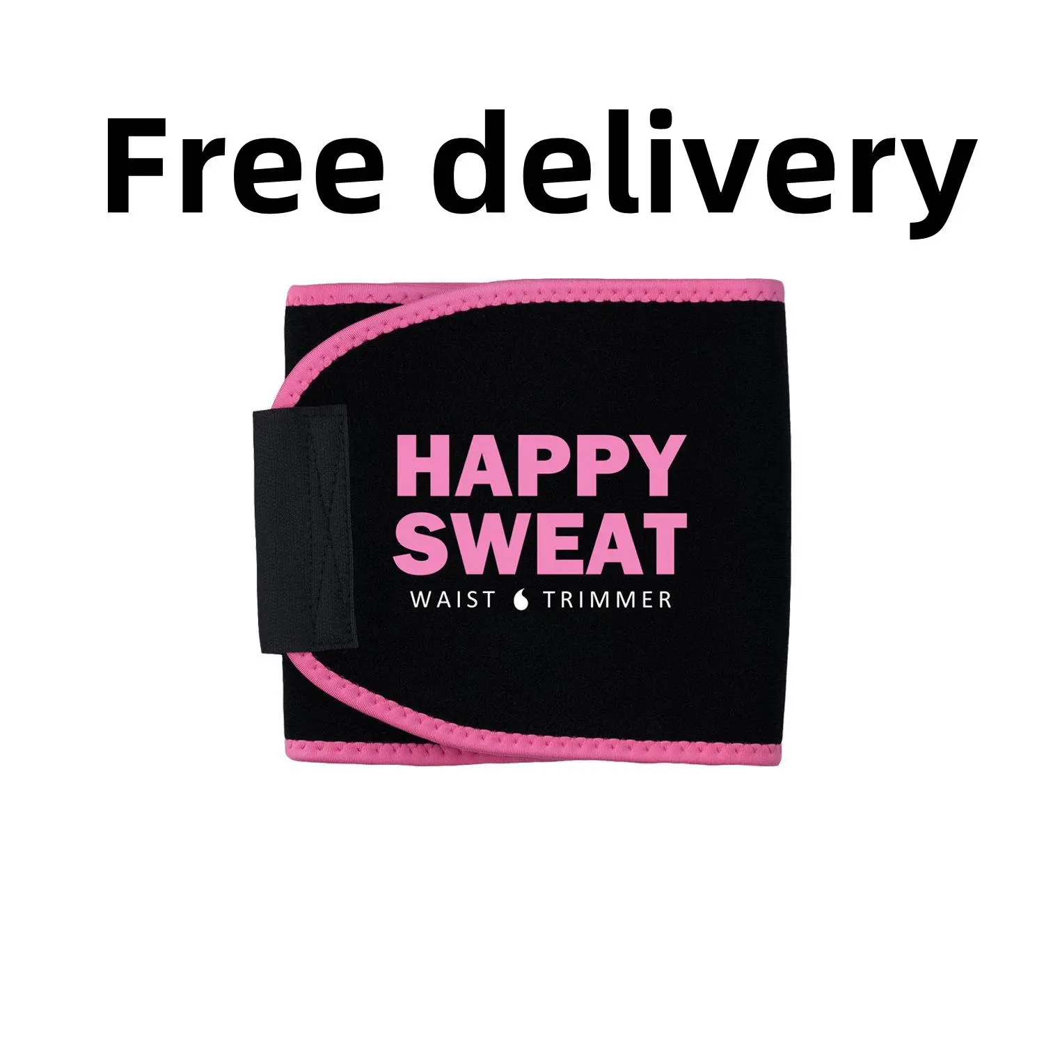 Gym stuff for women sweat belt waist trainers for men and women running fat burning gym workout tights