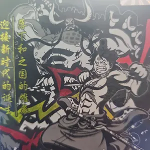 One Piece Ark Box Factory Sealed