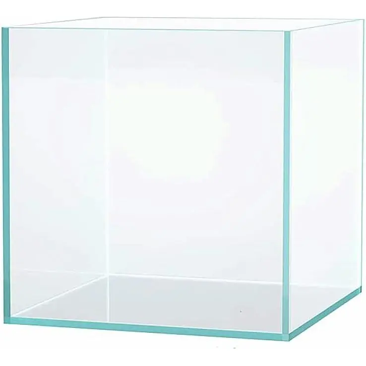2 Gallon 7.8x7.8x7.8inch/20x20x20cm