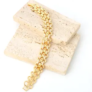 ouble Éclat Personalized Bracelet