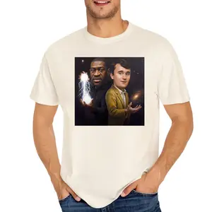 Kirk x Floyd Ver2 T-Shirt, We're Charlli4 Sweatshirt, Kirknation Tee