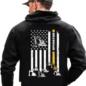Heavy Equipment Operator Shirt | Xmas Shirt | Heavy Equipment Operator Hoodie | Heavy Equipment Operator USA Flag Shirt,Sweatshirt,Hoodie,Gift For Him, for her