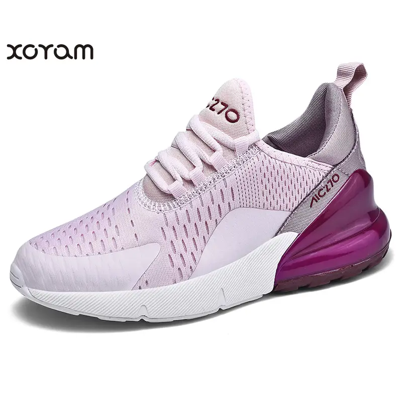 Xoram All - Gender Multi - Sport Training Shoes - Versatile for CrossFit, Running, Weightlifting, Dynamic Fit System, Breathable Mesh 062