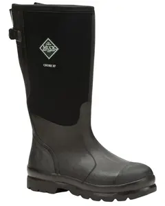 Muck Men's Boot Men'S Chore Rubber Round Toe - Mcxf000
