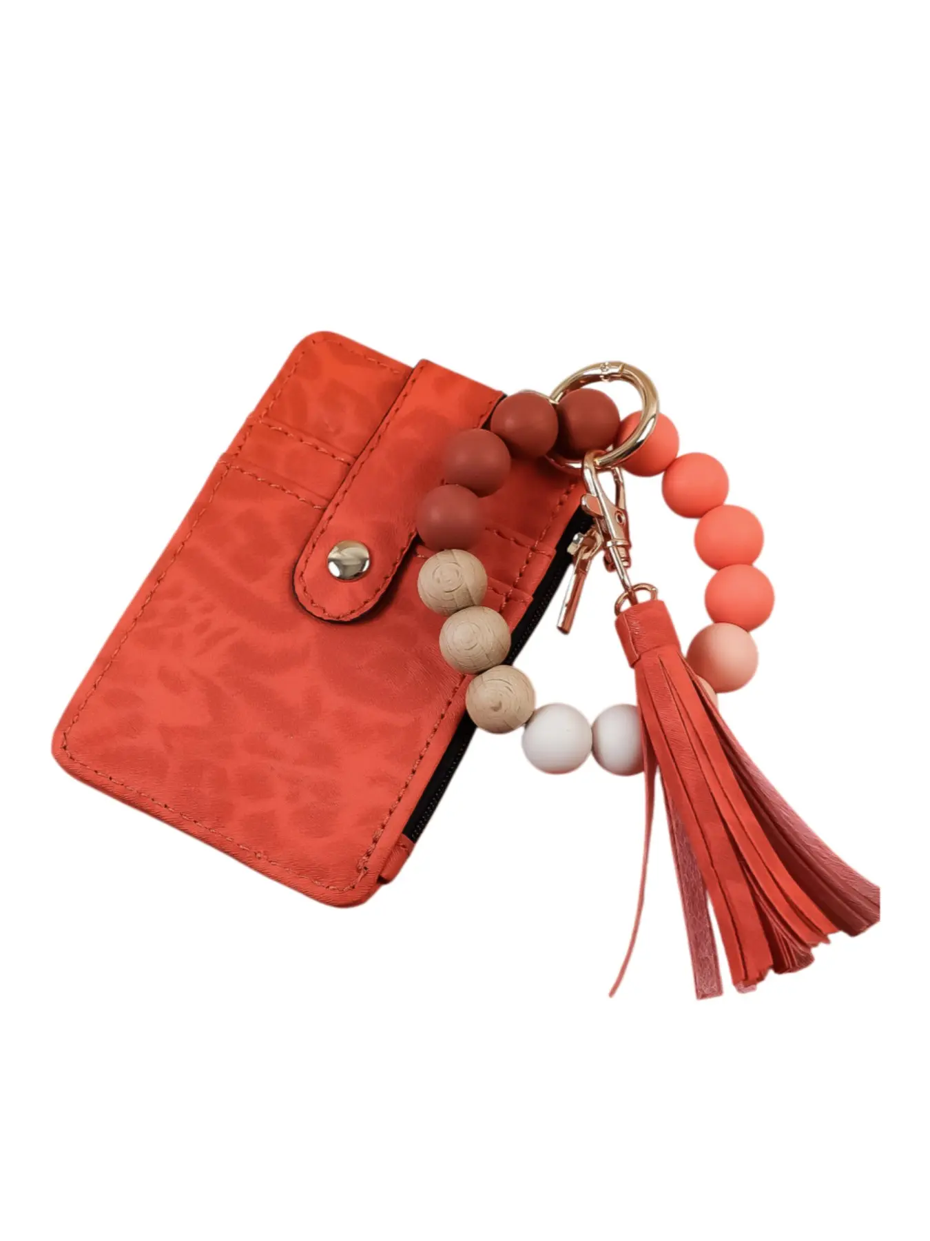 Reddish Orange