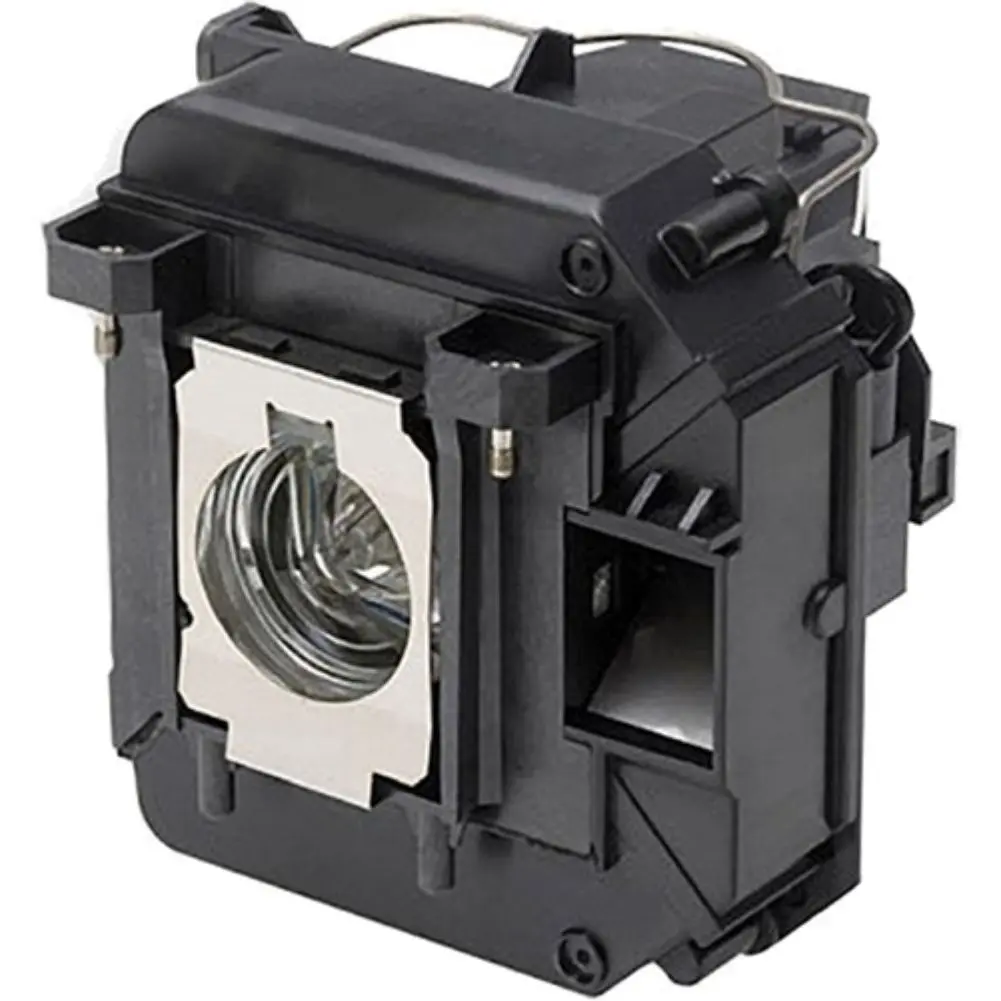 Total Micro 200 Watt Projector Lamp for Epson V13H010L60TM