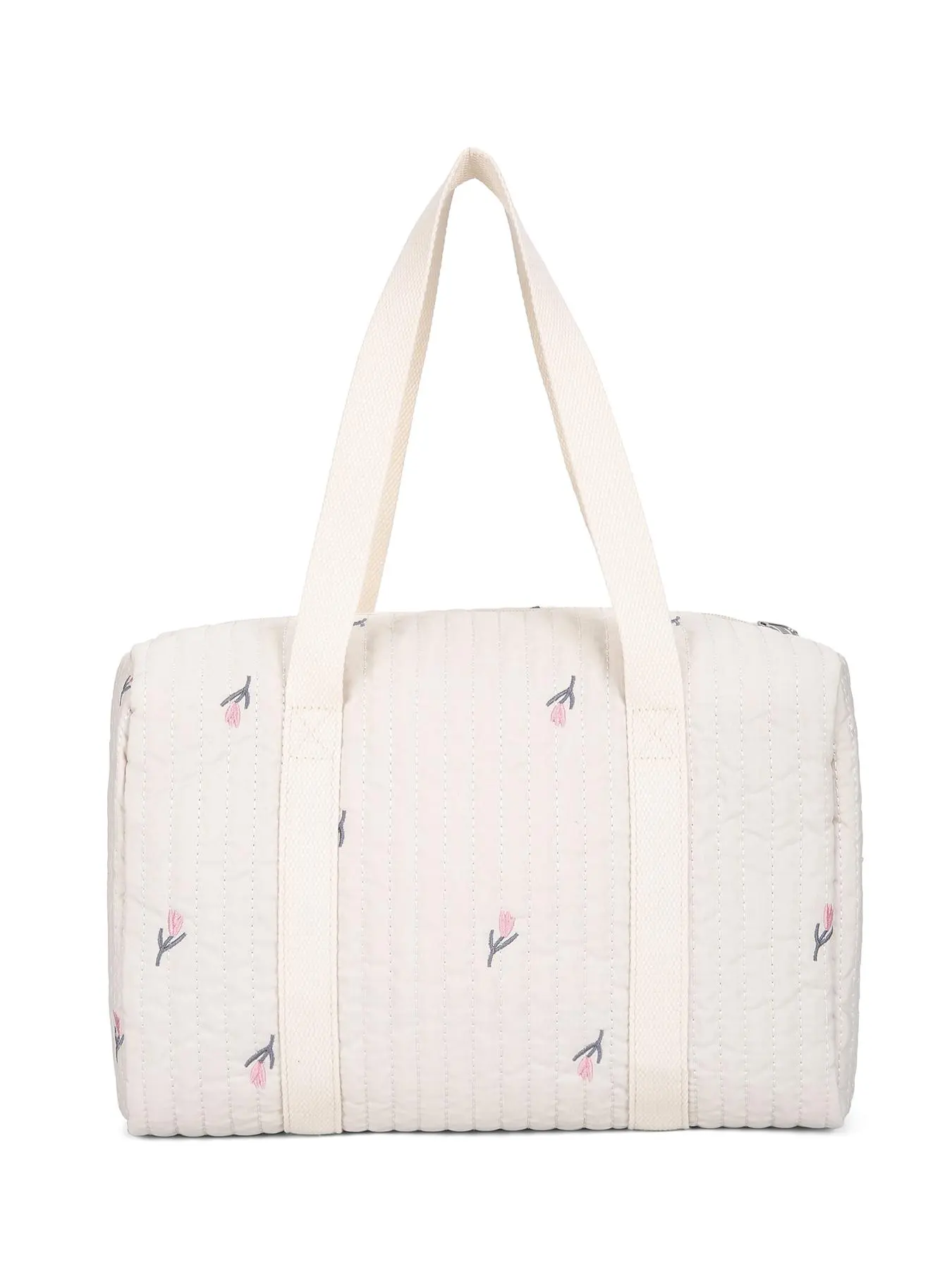 Women's Cute Bear Pattern Shoulder Bag, Large Capacity Crossbody Bag for Daily Used, Casual Trendy Versatile High-quality Daily Commuting Bag, Girl Fashionable Shopping Bag, Handcrafted Bag, Fashionable Patterned Bag, Casual Commuter Bag